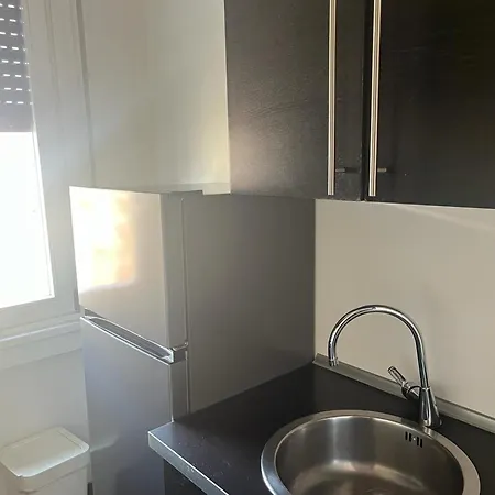 Bilocale Vicino Metro Mm4 Argonne E Forlanini - Lome 632 Apartamento