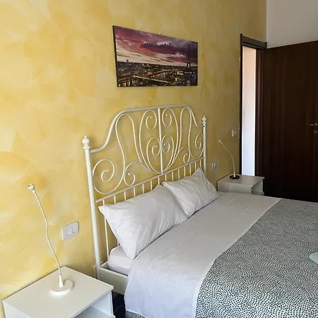 Bilocale Vicino Metro Mm4 Argonne E Forlanini - Lome 632 Apartamento *