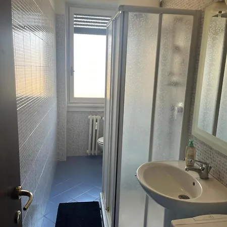 Bilocale Vicino Metro Mm4 Argonne E Forlanini - Lome 632 Apartamento Milão