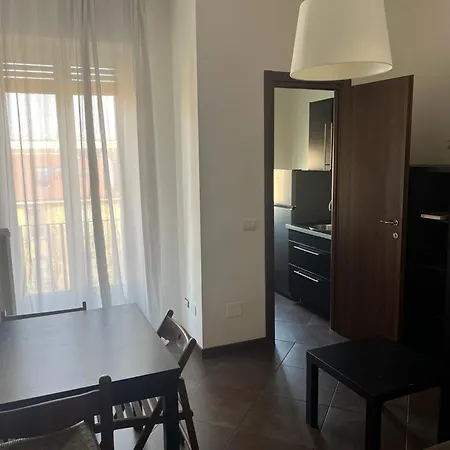 Apartamento Bilocale Vicino Metro Mm4 Argonne E Forlanini - Lome 632 *